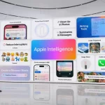 Apple Intelligence