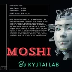 Moshi AI