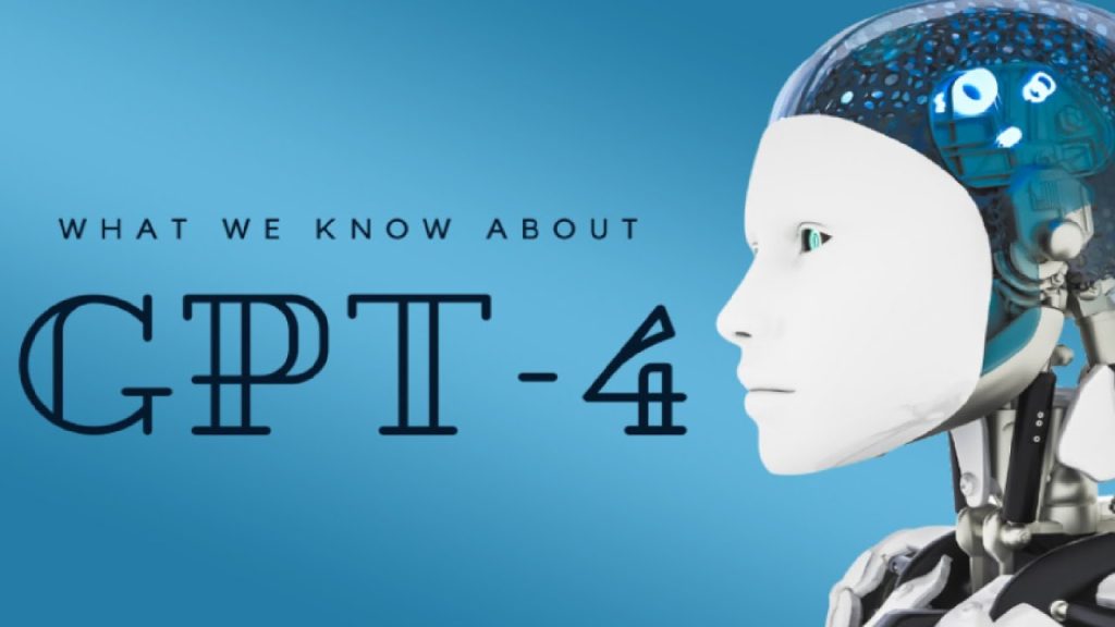 GPT-4 The Next Generation of Language Processing