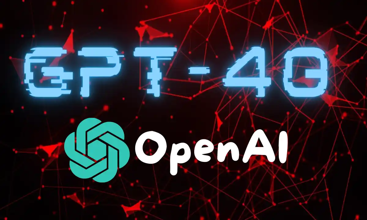 OpenAI-GPT-4o